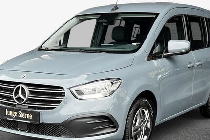 Mercedes-Benz T-Klasse 25.839 km 22.900 &euro; Schweinfurt 97424