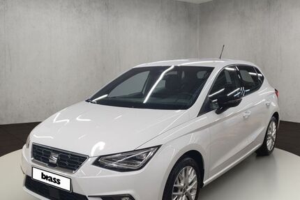 Seat Ibiza 19.950 km 16.650 &euro; Aschaffenburg 63739