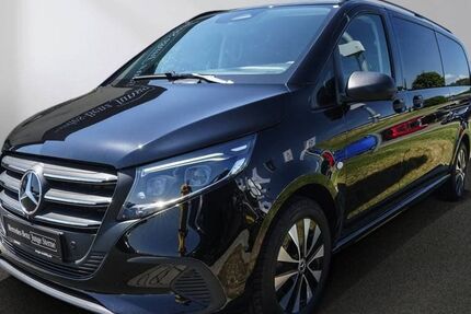 Mercedes-Benz Vito 9.520 km 62.950 &euro; Rosbach 61191