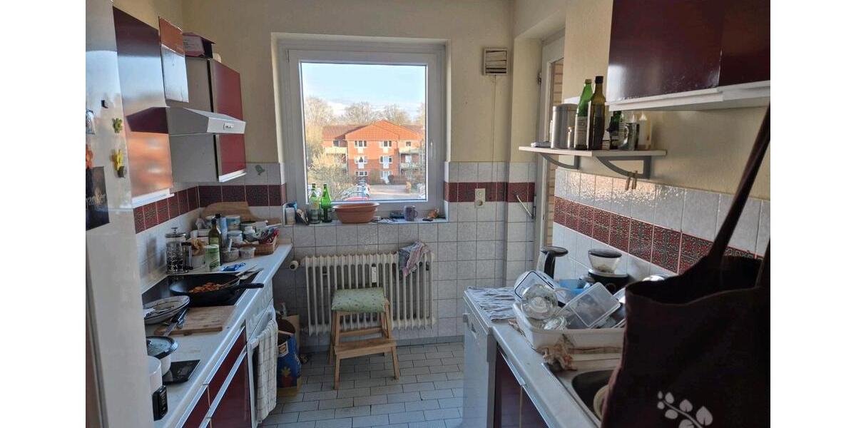 Etagenwohnung Bordesholm - 3 Zimmer, 67 m&sup2;, 185.000&euro; | Angebot:26184831