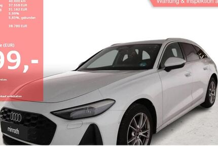 Audi A5 28.215 km 36.880 &euro; Moers-Hülsdonk 47441