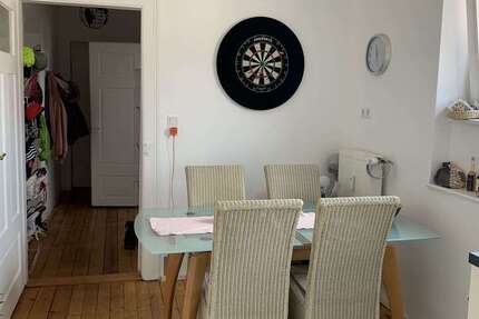 Wohnung zum Mieten in Mannheim 850 € 62 m²