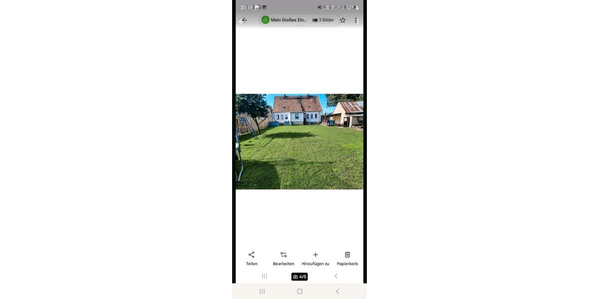 Mehrfamilienhaus, Wohnhaus Küstriner Vorland - 8 Zimmer, 206 m&sup2;, 120.000&euro; | Angebot:26932991