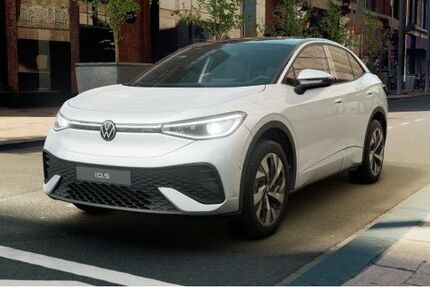 VW ID.5