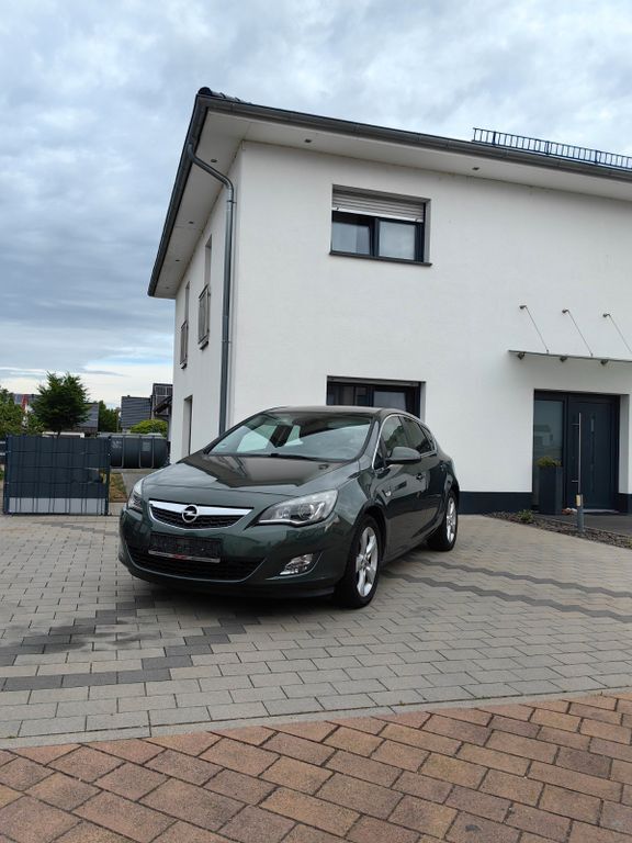 Astra