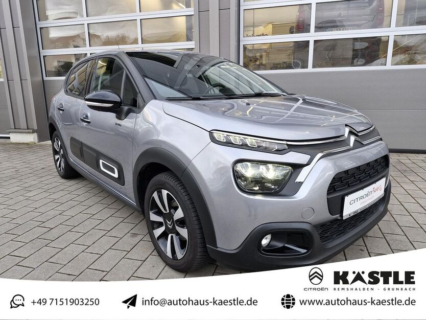 Citroen C3 19.900 km 17.490 € Remshalden 73630