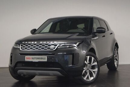 Land Rover Range Rover Evoque 93.500 km 22.900 &euro; Darmstadt 64293
