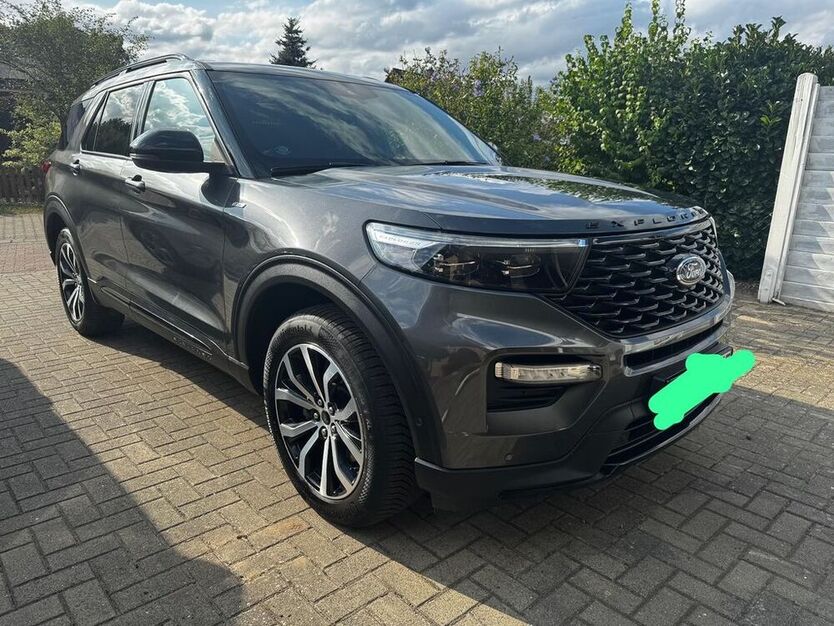Explorer