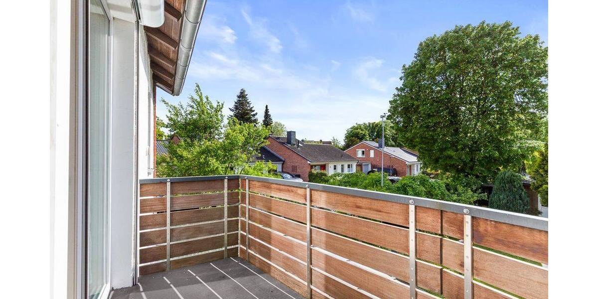 Reihenendhaus Norderstedt / Garstedt Garstedt - 4 Zimmer, 92 m&sup2;, 410.000&euro; | Angebot:26796804