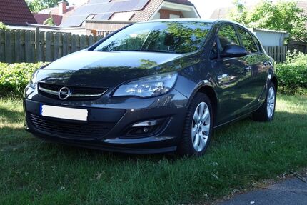 Opel Astra 84.383 km 7.300 &euro; Spelle 48480