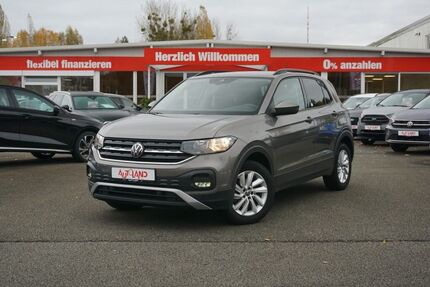 VW T-Cross 66.996 km 18.990 € Schwerin 19061