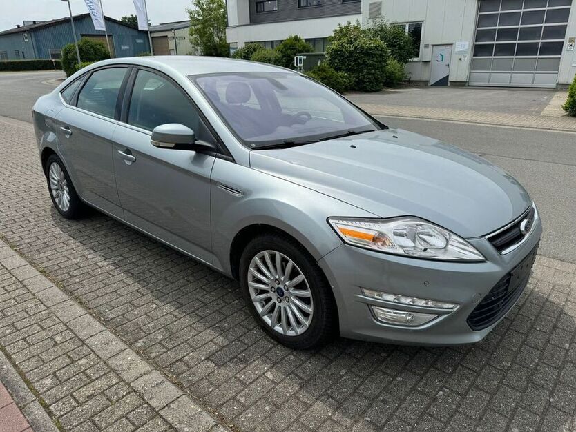 Mondeo
