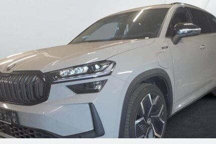 Skoda Kodiaq 23.370 km 47.950 € Duisburg 47059