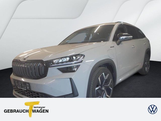 Skoda Kodiaq 23.370 km 47.950 € Duisburg 47059
