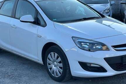Opel Astra 186.000 km 4.950 &euro; Viernheim 68519