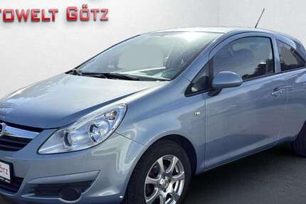 Opel Corsa 108.594 km 2.980 &euro; Erfurt 99092