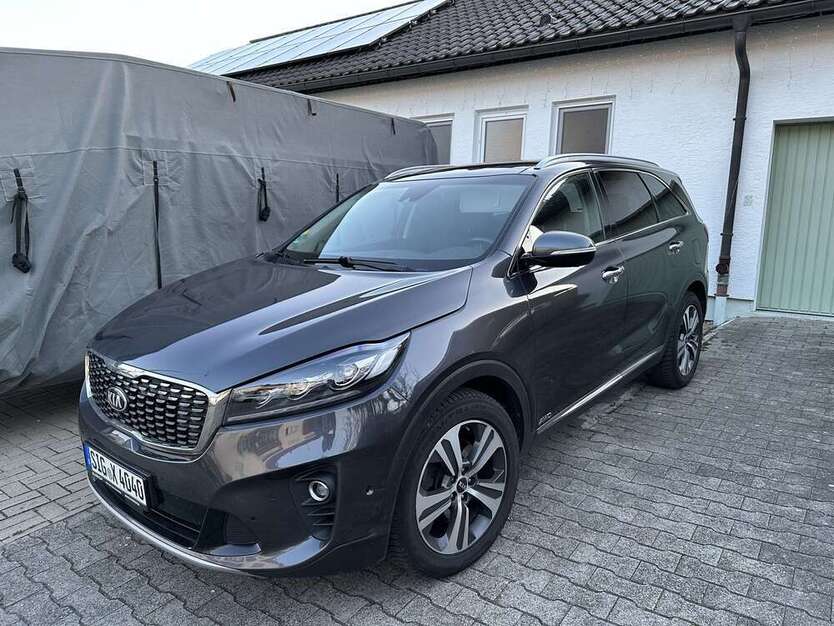 Sorento