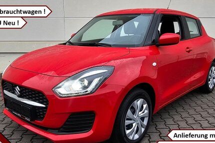 Suzuki Swift 11.800 km 16.890 € Bad Kreuznach 55545
