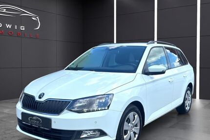 Skoda Fabia 148.000 km 9.299 € Marbach am Neckar 71672