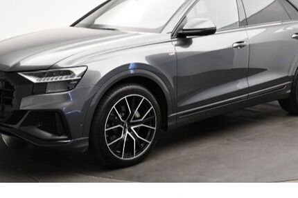 Audi Q8 77.600 km 51.590 &euro; Wolfsburg 38440