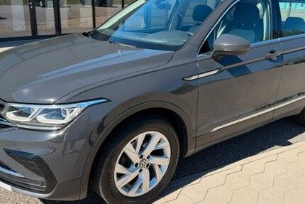 VW Tiguan 140.513 km 19.990 &euro; Karlsruhe 76199