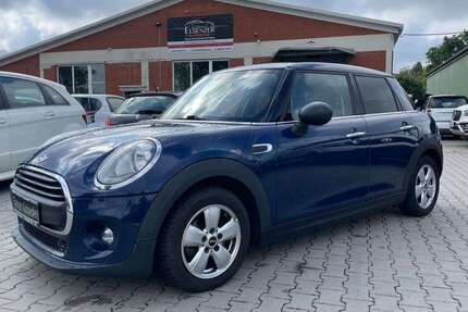 Mini One 61.999 km 10.999 &euro; Eppingen 75031