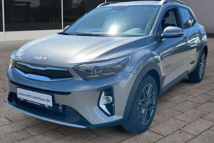 Kia Stonic 4.120 km 23.270 &euro; Obernburg 63785