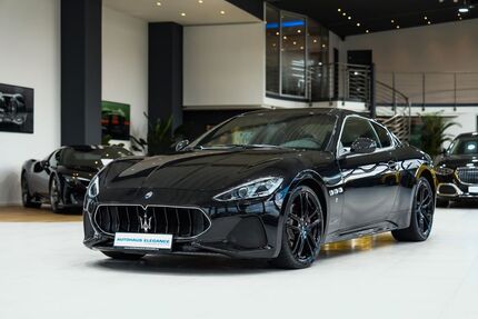 Maserati Granturismo 26.454 km 76.980 &euro; Köln 51147