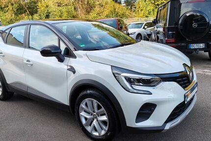 Renault Captur 95.000 km 13.990 &euro; Mietingen 88487