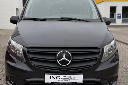 Mercedes-Benz Vito 362.331 km 20.499 &euro; Rastede 26180