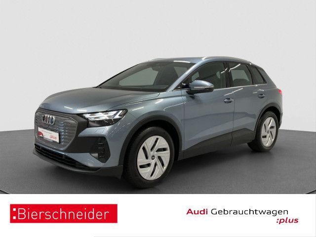 Audi Q4 e-tron 17.644 km 42.950 &euro; Aalen 73431
