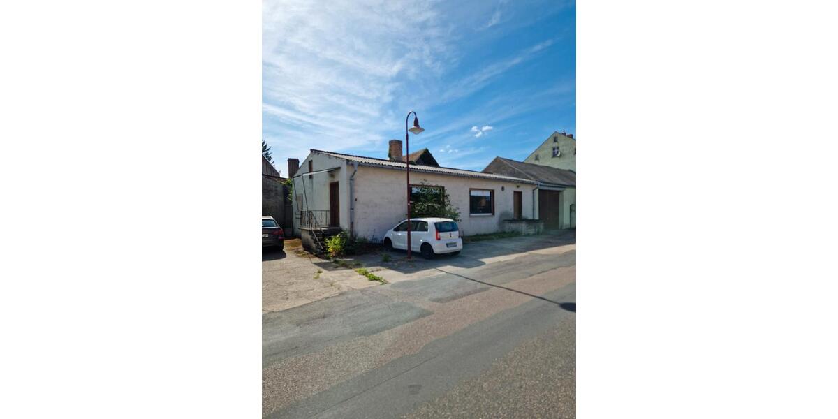 Einfamilienhaus Bad Belzig - 3 Zimmer, 130 m&sup2;, 38.500&euro; | Angebot:27451267