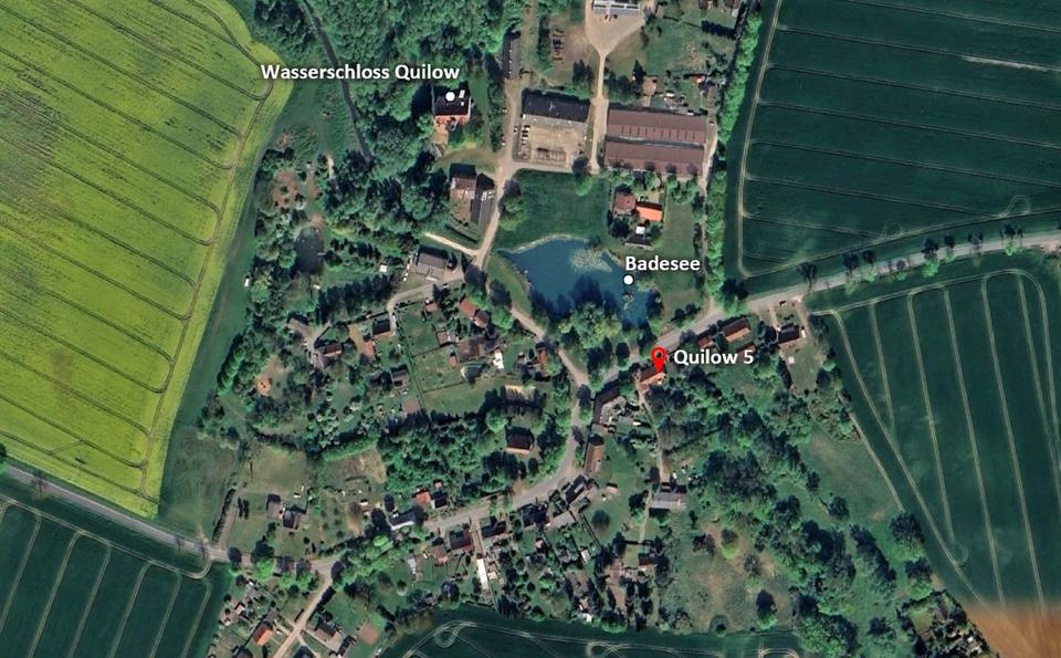 Einfamilienhaus Murchin - 8 Zimmer, 443 m&sup2;, 580.000&euro; | Angebot:26069030