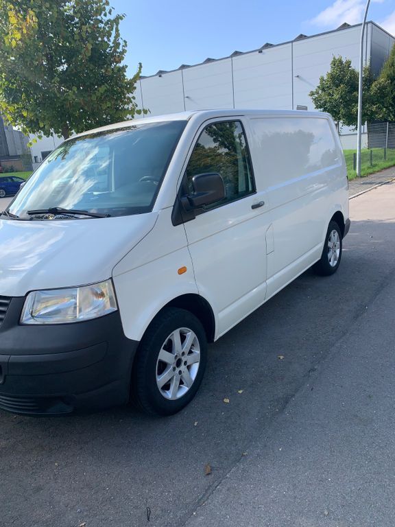 VW T5 Transporter 360.000 km 4.500 € Schorndorf 73614