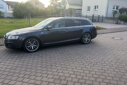 Audi A6 421.500 km 3.000 &euro; Alzenau 63755