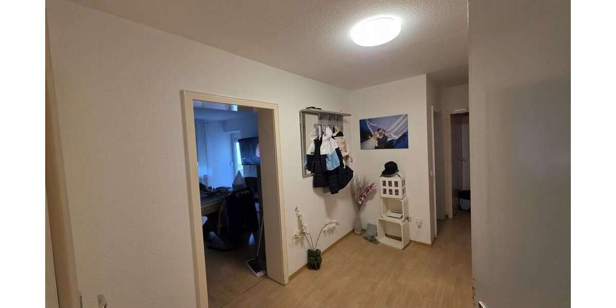 Etagenwohnung Albstadt Lautlingen - 3 Zimmer, 70 m&sup2;, 490&euro; | Angebot:26887447