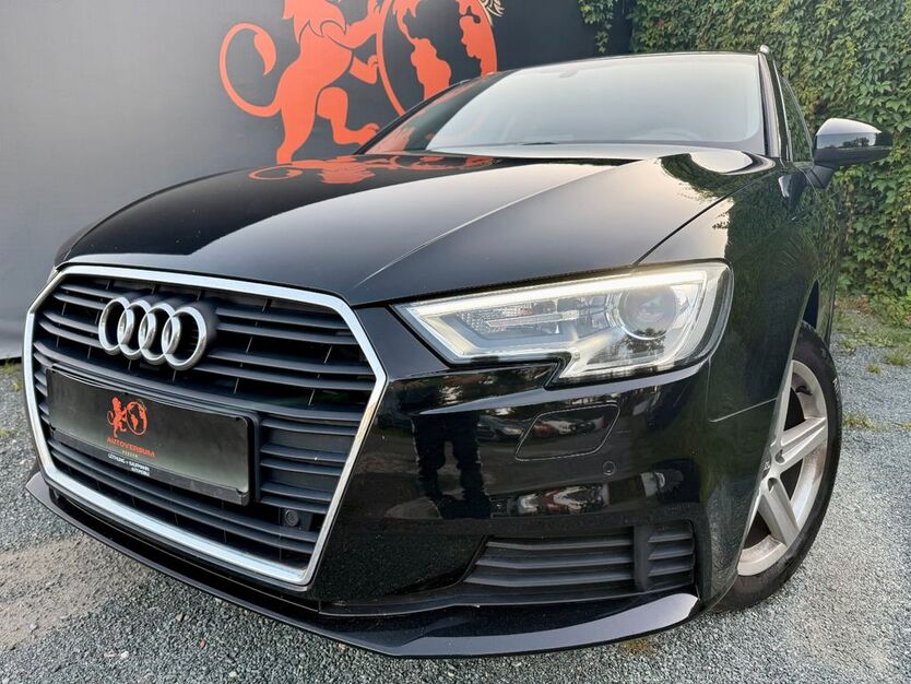 Audi A3 100.000 km 15.990 € Liederbach am Taunus 65835