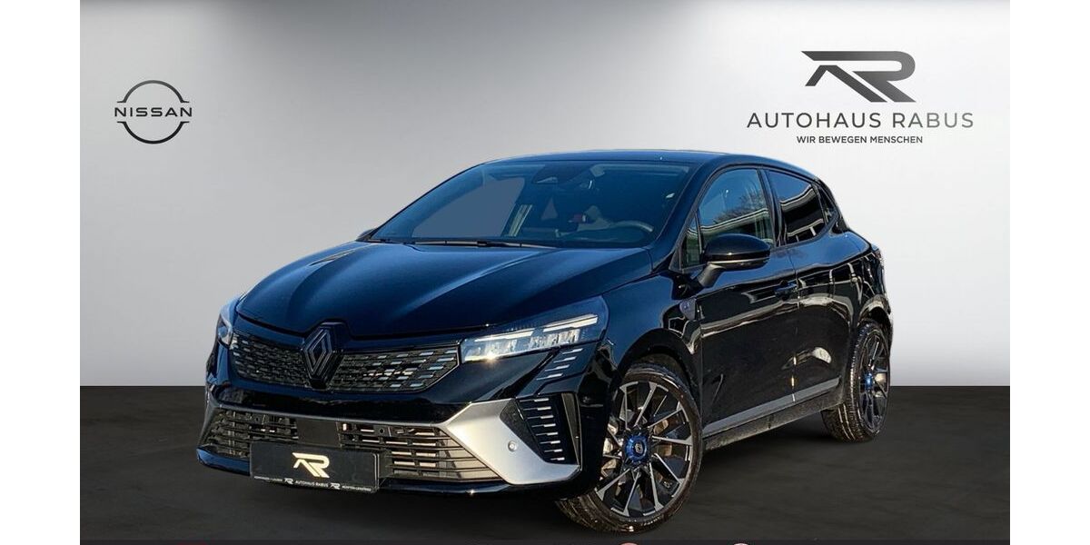 Renault Clio 12.049 km 17.890 &euro; Kempten 87437