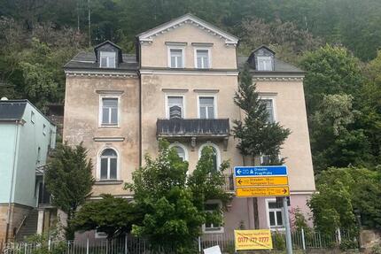 Boardinghouse, Pension, Hotel, Ferienhaus, Mehrgenerationenhaus… Was ist deine Idee? 22 zimmer