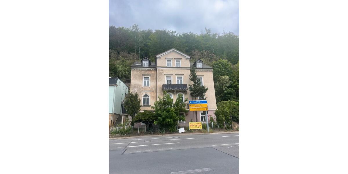 Boardinghouse, Pension, Hotel, Ferienhaus, Mehrgenerationenhaus… Was ist deine Idee? 22 zimmer