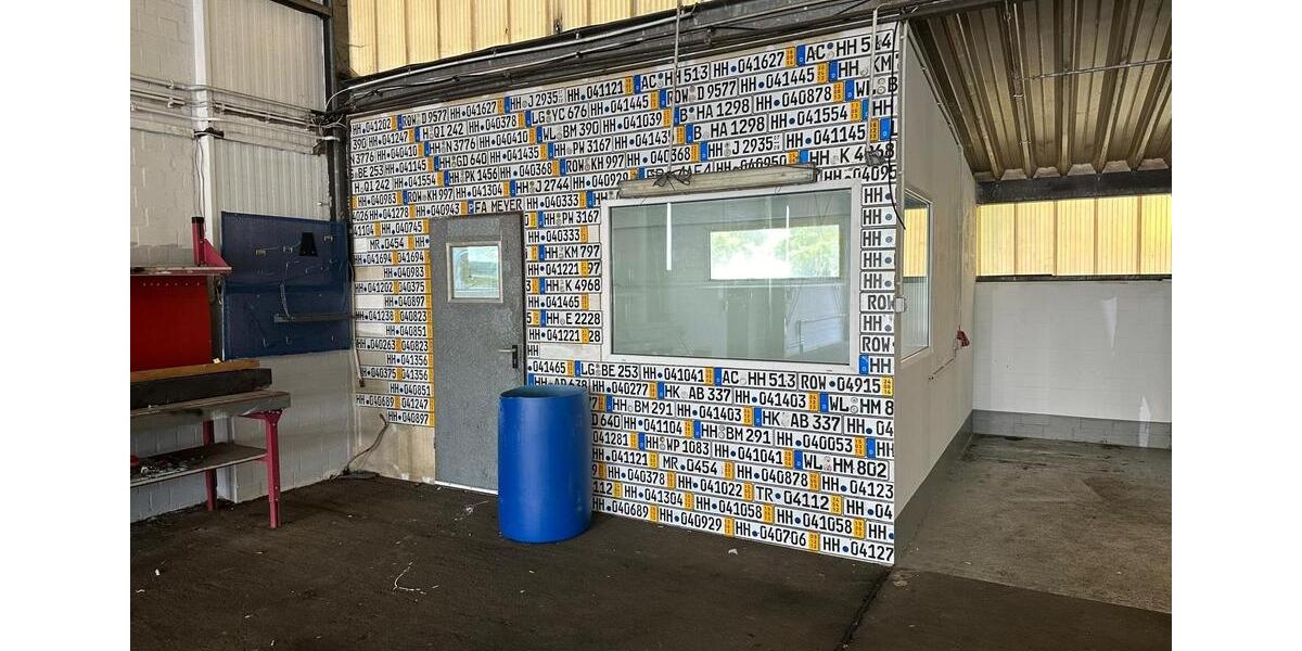 Gewerbeobjekt Winsen (Luhe) - 4.600&euro; | Angebot:24479904