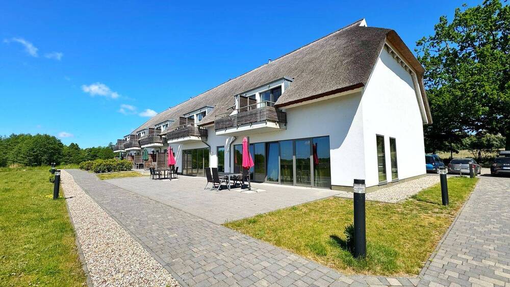 Etagenwohnung Putbus Wreechen - 2 Zimmer, 48 m&sup2;, 180.000&euro; | Angebot:26751346