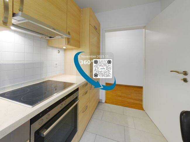 Terrassenwohnung Rellingen - 3 Zimmer, 81 m&sup2;, 399.000&euro; | Angebot:25700660