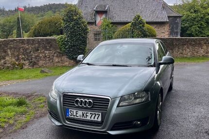 Audi A3 180.000 km 4.400 &euro; Mechernich 53894