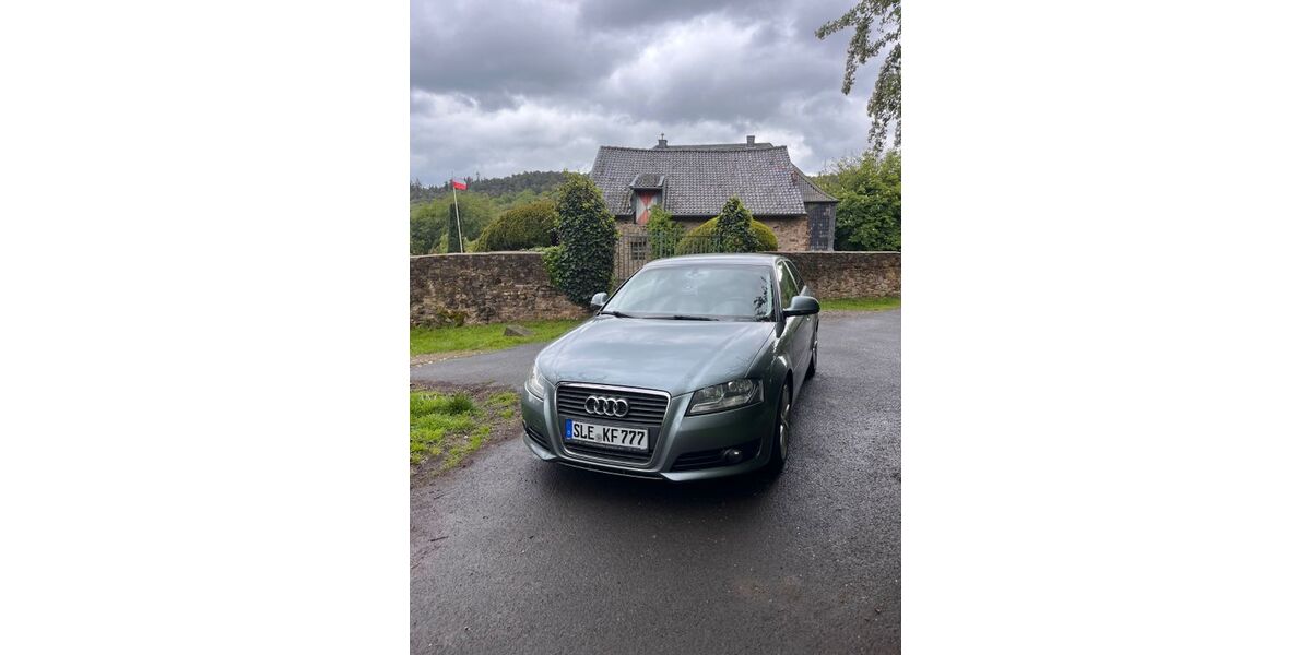 Audi A3 180.000 km 4.400 &euro; Mechernich 53894