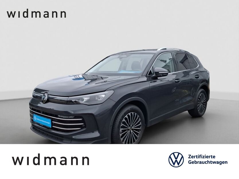 VW Tiguan 19.788 km 36.850 € Schwäbisch Gmünd 73527