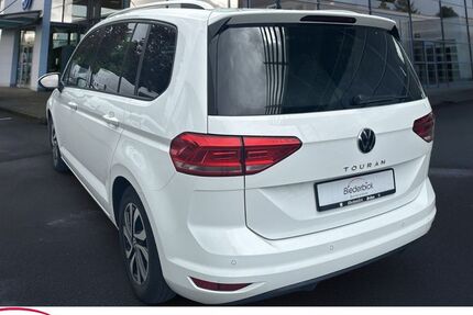 VW Touran 86.526 km 20.490 &euro; Brilon 59929