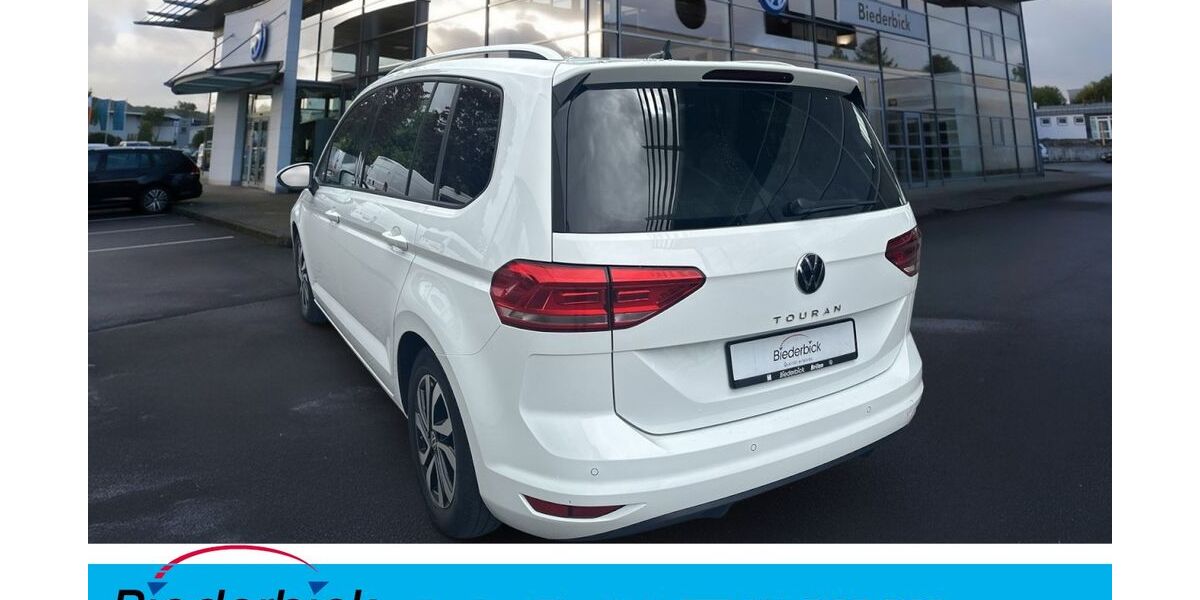 VW Touran 86.526 km 20.490 &euro; Brilon 59929