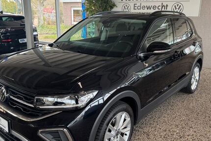 VW T-Cross 9.750 km 25.490 &euro; Edewecht 26188