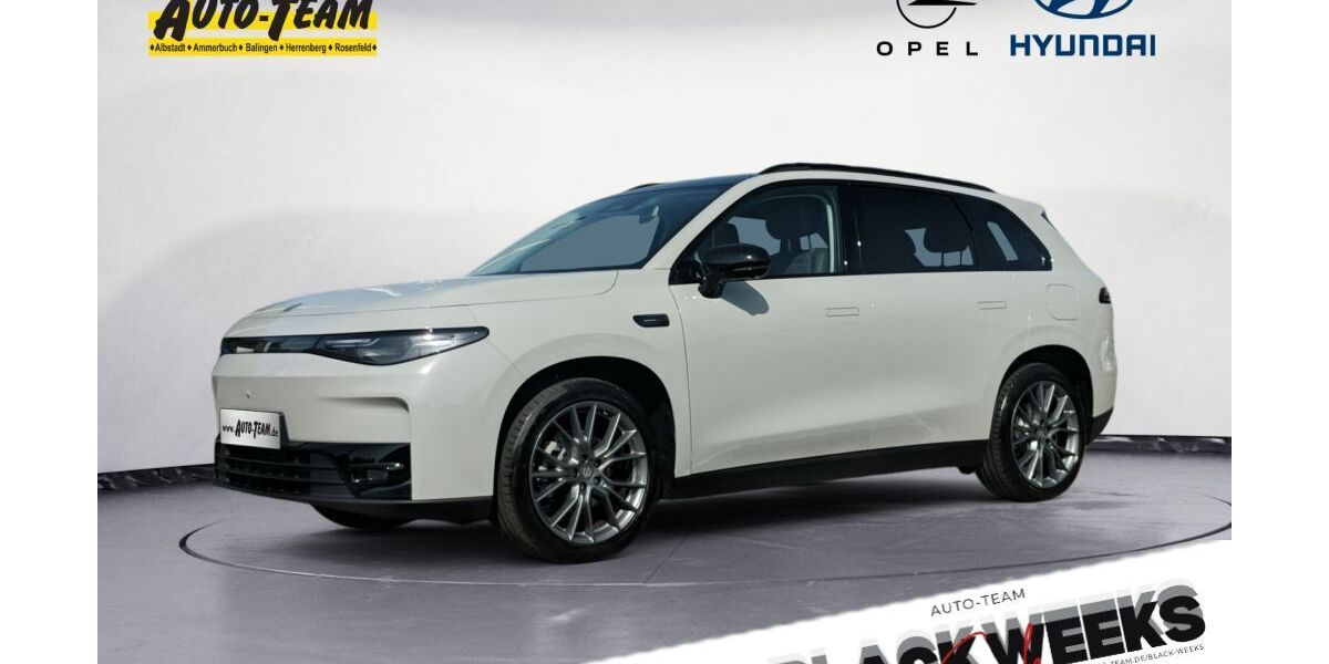 Leapmotor C10 3.900 km 36.995 &euro; Ammerbuch-Entringen 72119